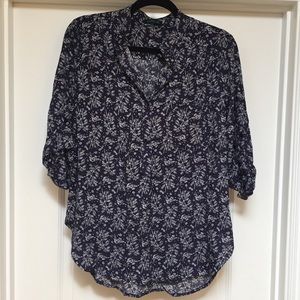 NWOT Cals Blouse